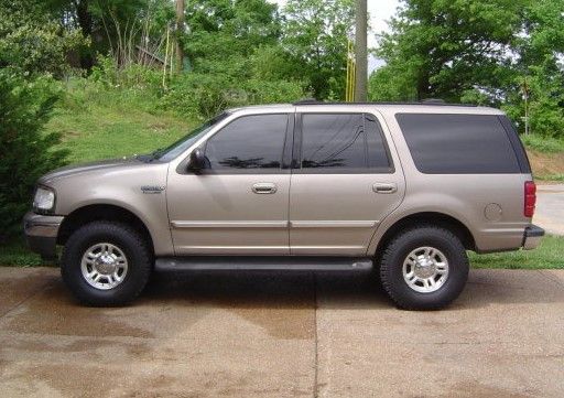 1999 Ford Expeditions Owner Manual Download