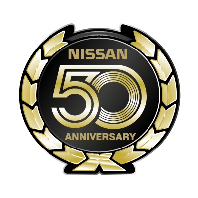 Nissan Logo Eps Download